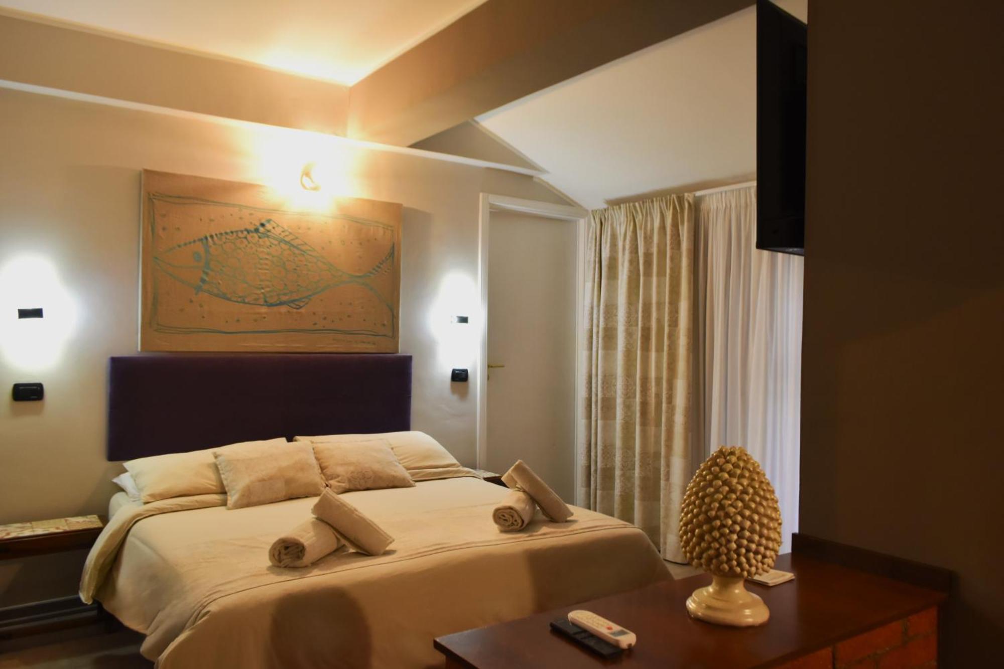 Casa Turiddu Apartment Taormina Room photo