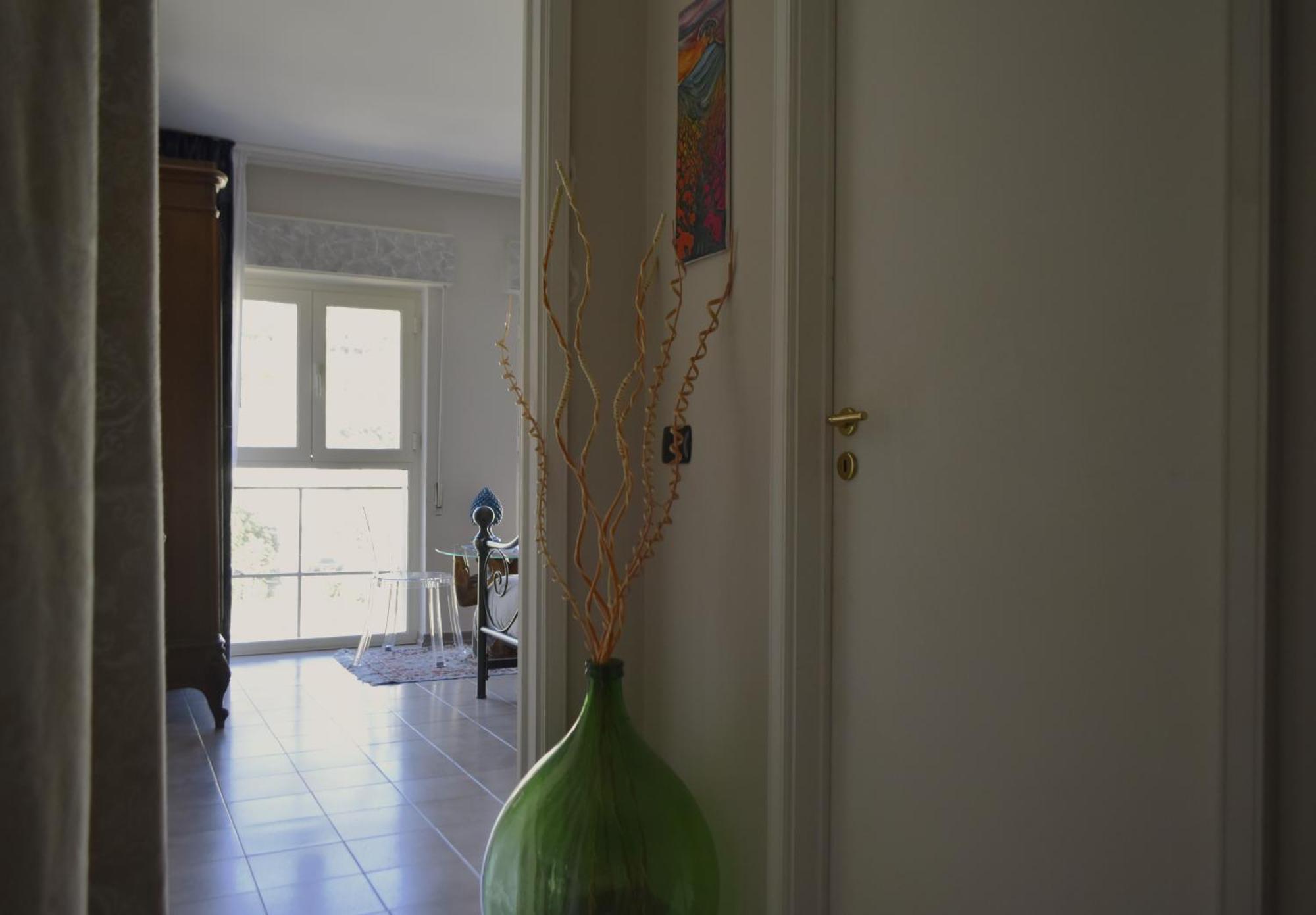 Casa Turiddu Apartment Taormina Room photo