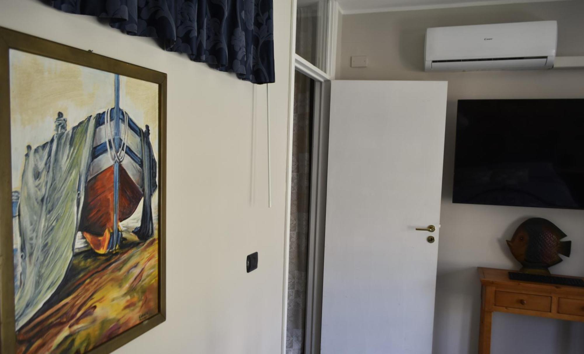 Casa Turiddu Apartment Taormina Room photo